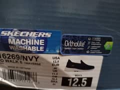 New & Original Sketchers