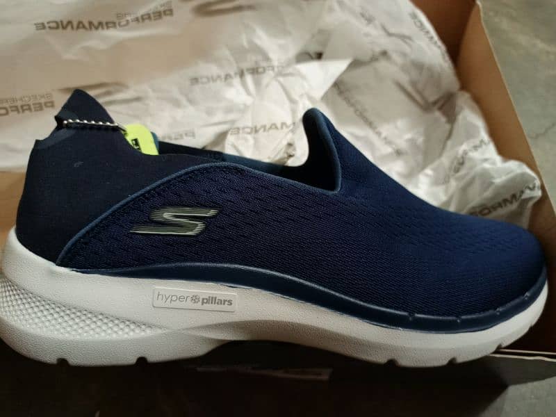 New & Original Sketchers 1