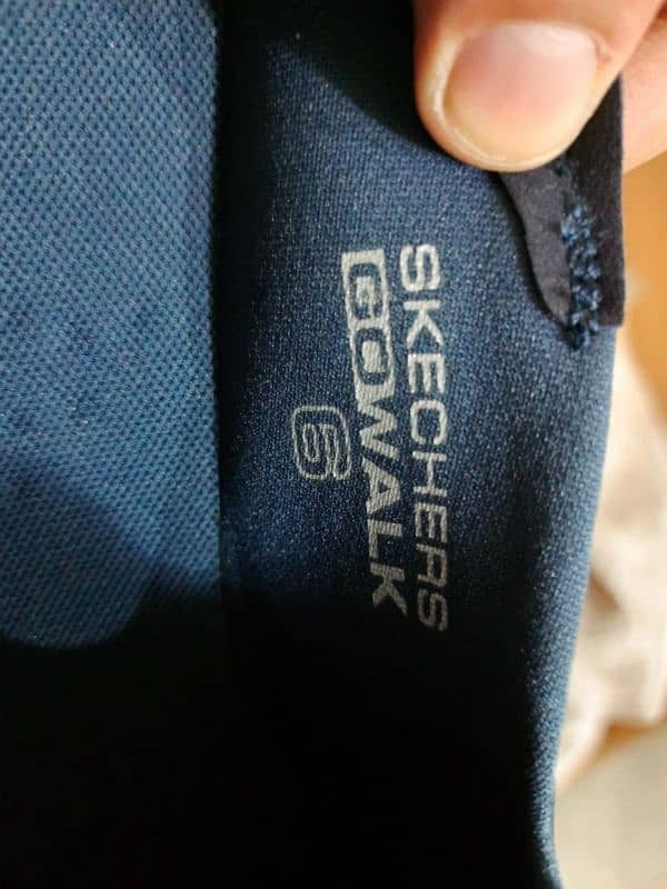 New & Original Sketchers 4