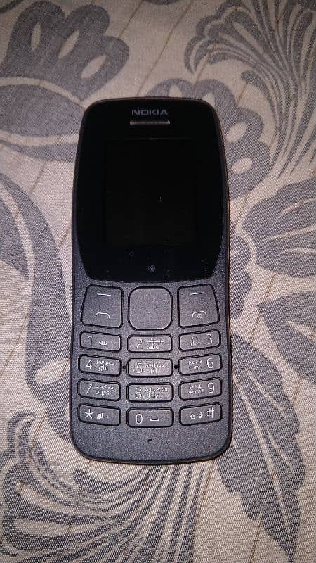 Nokia 110 0