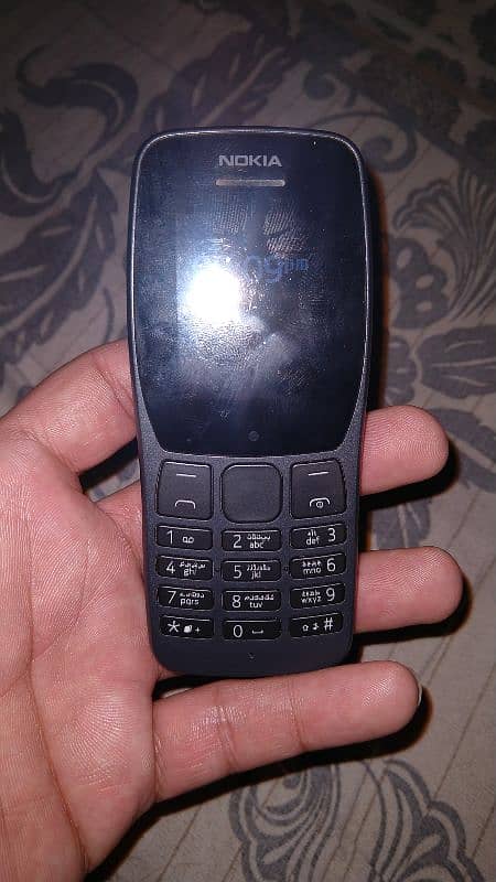 Nokia 110 7