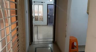 First Floor For Rent For Small Family Near Kalma Chowk