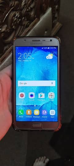 Samsung J7 all ok 03220772286