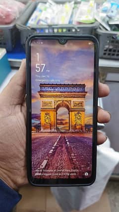 Oppo A31 4GbRam / 128 Gb Rom Black colour