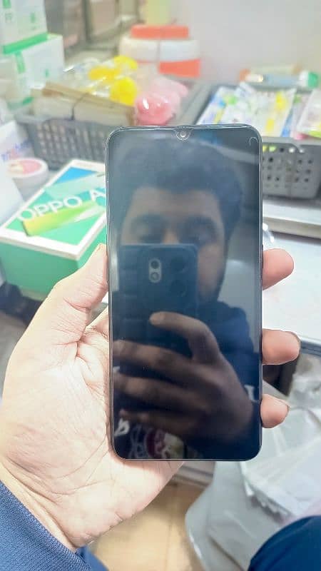 Oppo A31 4GbRam / 128 Gb Rom Black colour 5