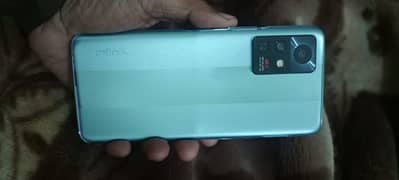 infinix zero neo x