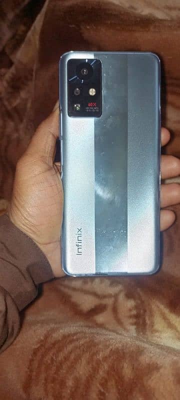 infinix zero neo x 3