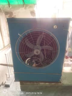 air cooler