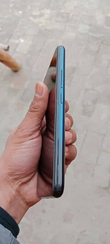 vivo y11 9by10 condition all ok 03195643957 2