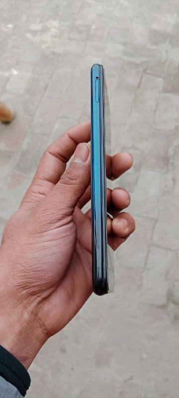 vivo y11 9by10 condition all ok 03195643957 3