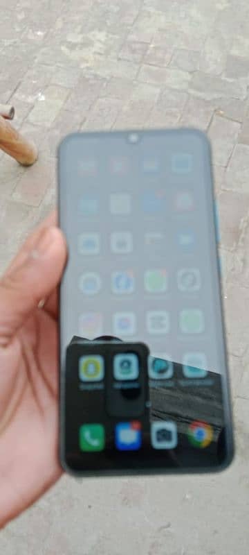 vivo y11 9by10 condition all ok 03195643957 6