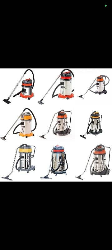 carpet washing machine, floor polishing machine, floor washing machine 3