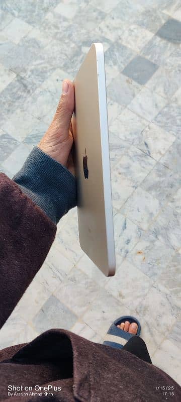 ipad mini 6/ 256 GB 4