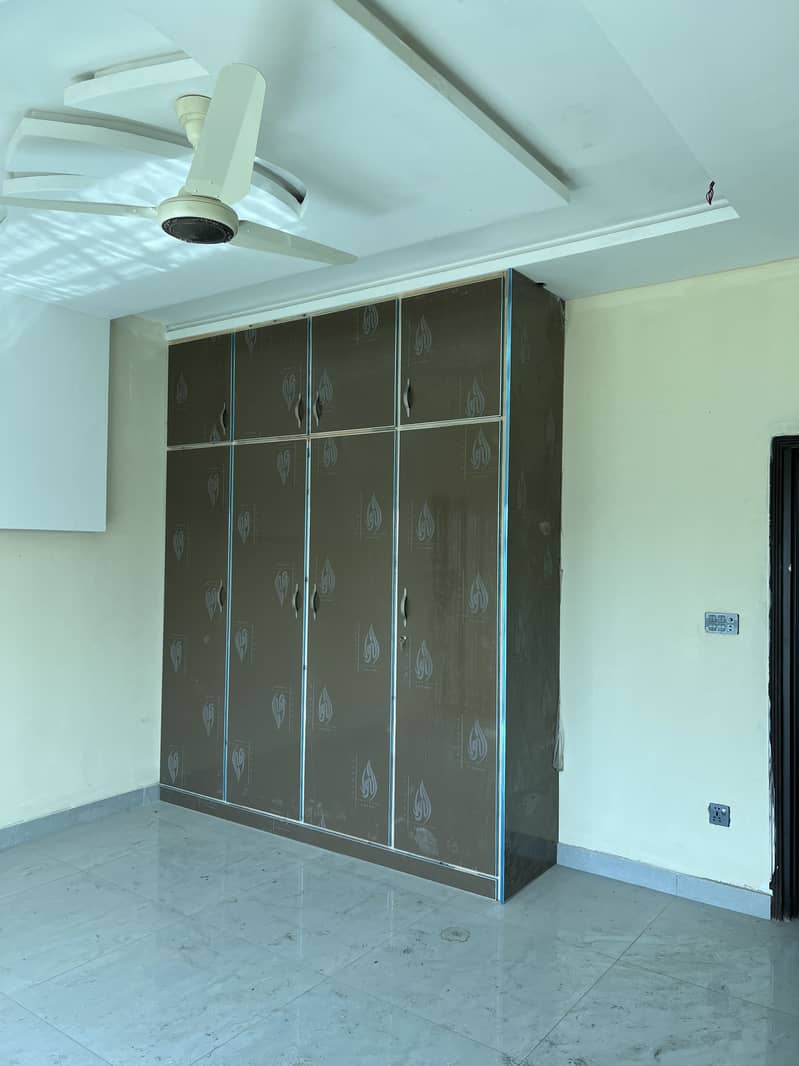 Spacious 10 Marla Upper Portion for Rent in Fazaia Housing Scheme Phase 1 0