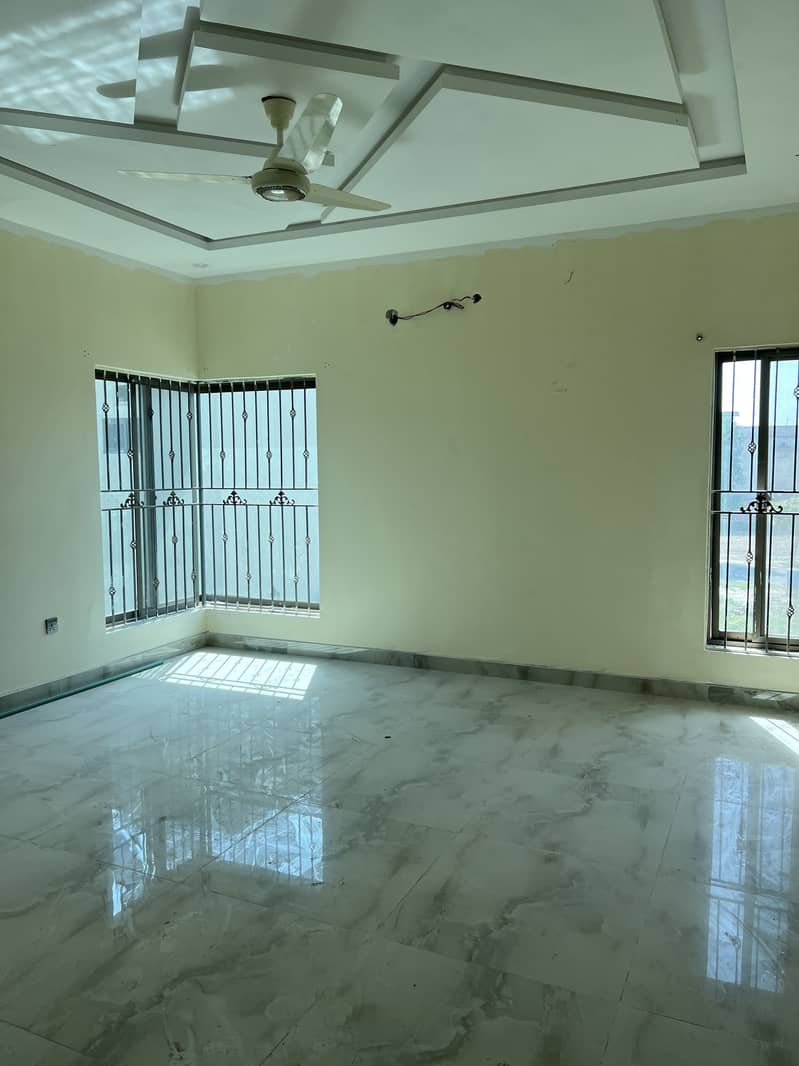 Spacious 10 Marla Upper Portion for Rent in Fazaia Housing Scheme Phase 1 1