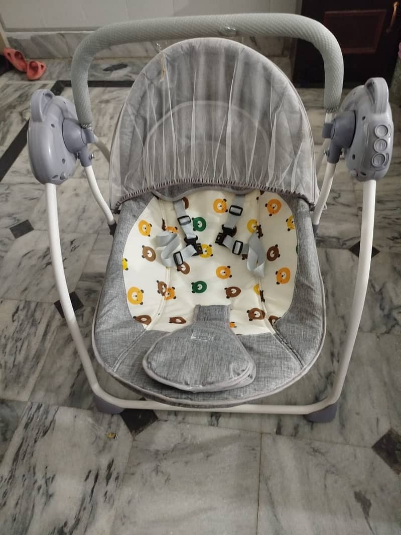 kids Electric swing | baby swing | swing for sale 1