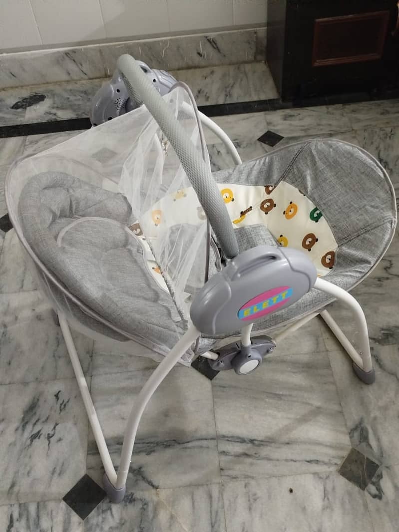 kids Electric swing | baby swing | swing for sale 3