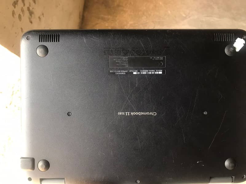 dell chromebook 4ram 16ssd 3