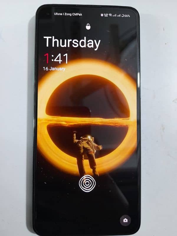 OnePlus 8T 5G - 8GB/128GB, Excellent Condition 0