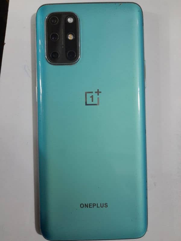 OnePlus 8T 5G - 8GB/128GB, Excellent Condition 2