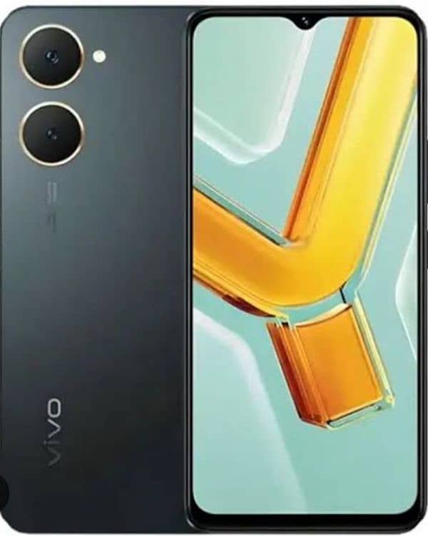 Vivo yo3 0