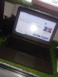 Chromebook