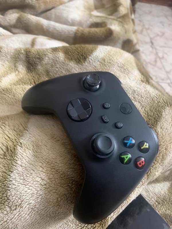 xbox series x controller 2