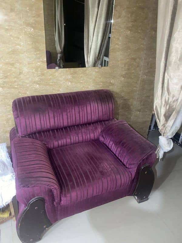 5 seater sofa set for sale 0