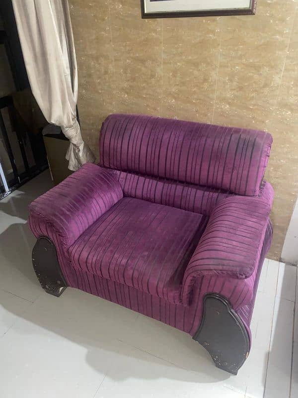 5 seater sofa set for sale 1