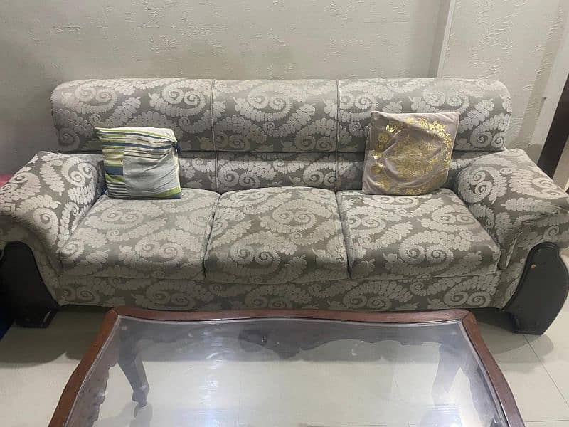 5 seater sofa set for sale 2