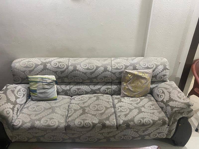 5 seater sofa set for sale 3