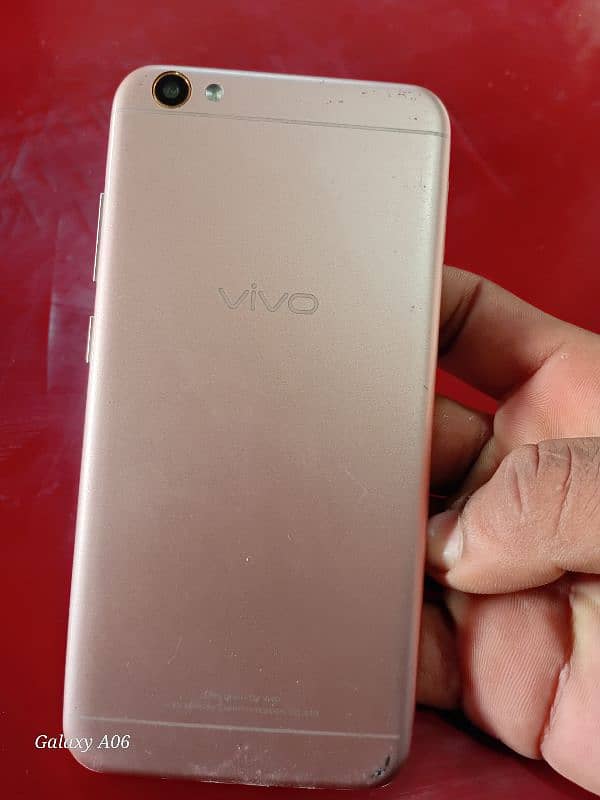 vivo y67 1