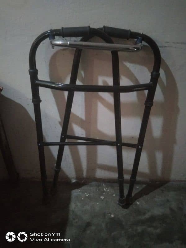 walking chair 1