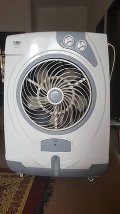 SuperAsia ECM-6000 Air Cooler