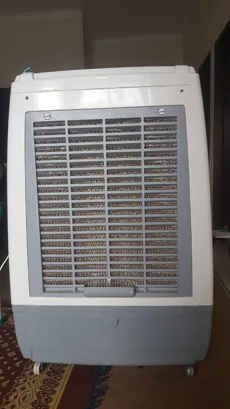 SuperAsia ECM-6000 Air Cooler 1