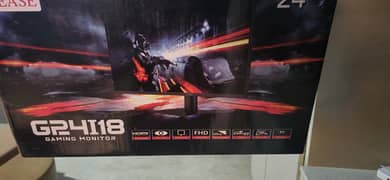 EASE G24I18 Gaming monitor 24 inch 180hz IPS panel