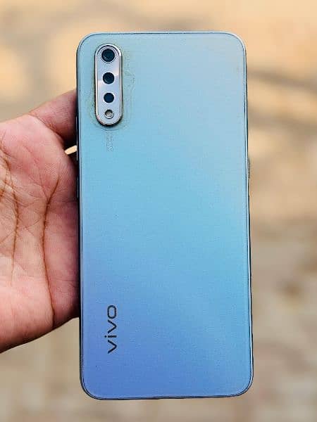 Vivo S1 - 4/128 2