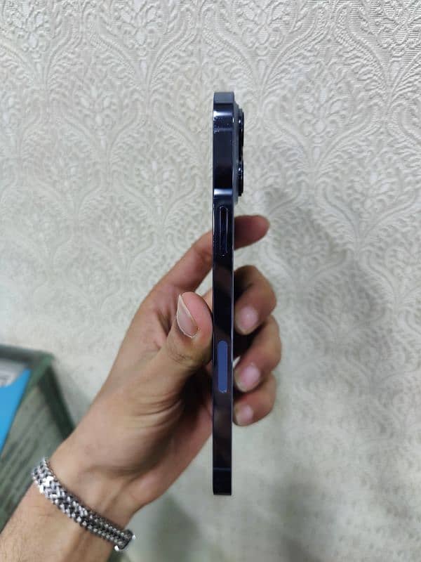 iphone 13 pro max 128g  jv (03232533008) 3