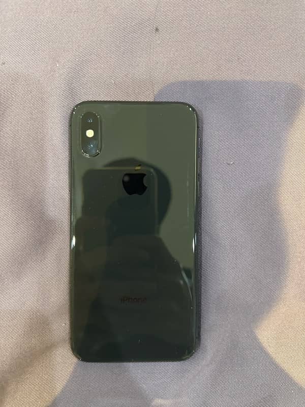 iphone xs 64gb non pta 0