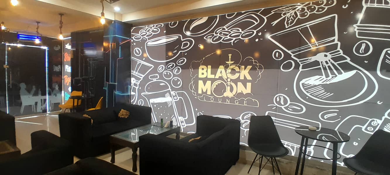 Black moon cafe 5