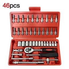 1 pc stainlessness steel tool kit set