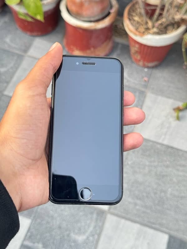 IPHONE 7 PTA 256 1