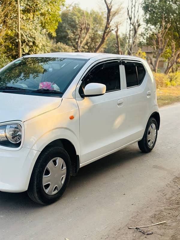 Suzuki Alto 2024 2