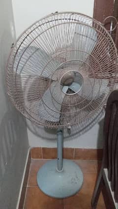 Table Fan