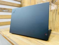 ThinkPad X1 Extreme i7-8thGen 16GbRAM 512GbSSD Nvidia GeForce GTX 1050