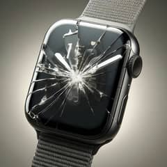 Apple Watch repair