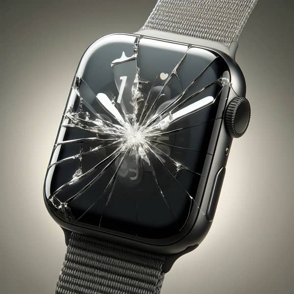 Apple Watch repair 0