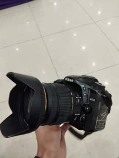 Nikon