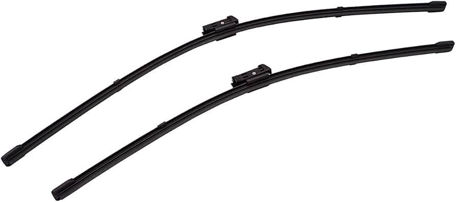 Audi Wiper Blade Set - for Audi  A5 Sportback 1,4 2018 1