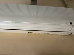 Haier inverter Ac